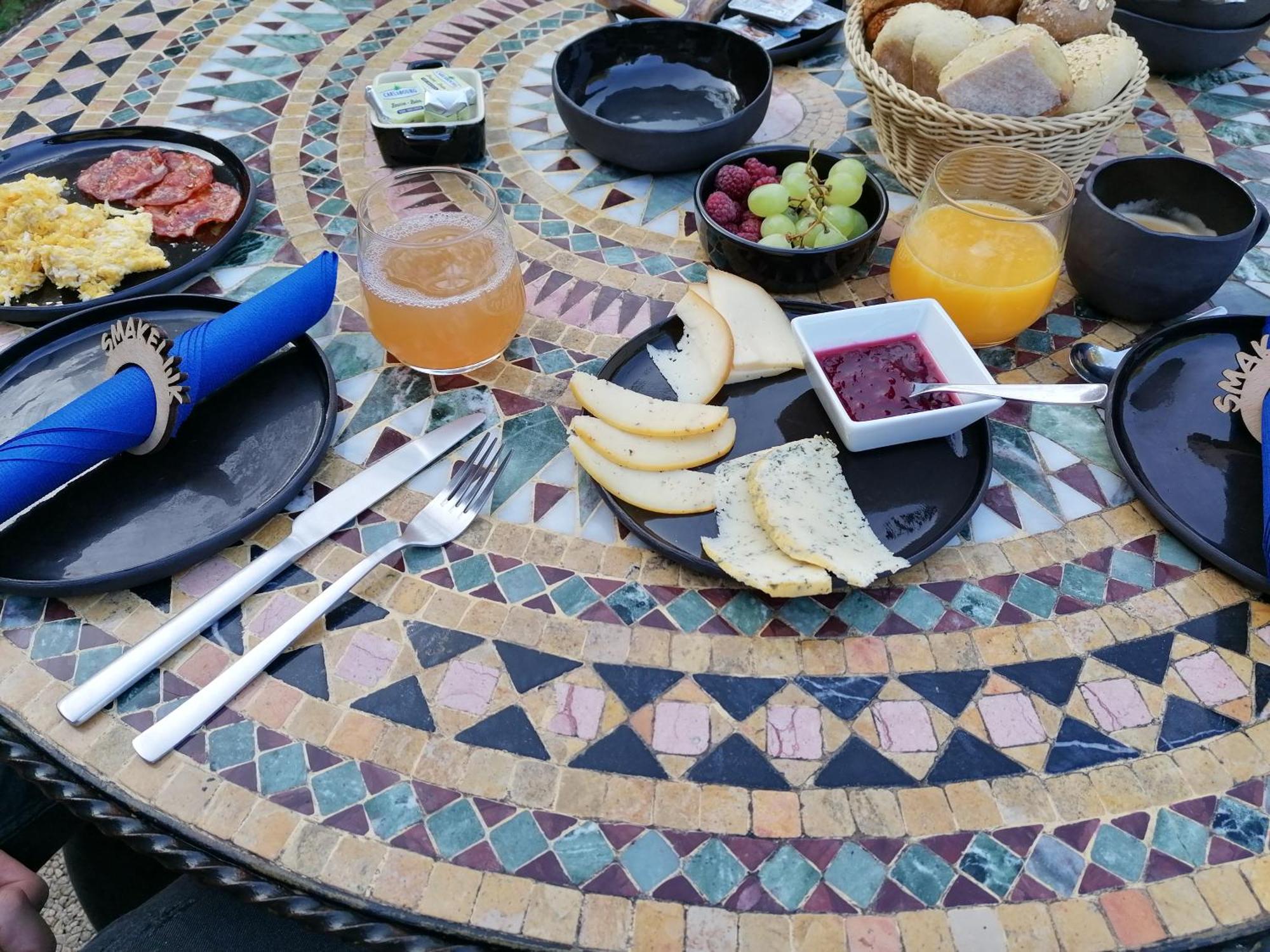 B&B Lekker Buiten Lierde Εξωτερικό φωτογραφία