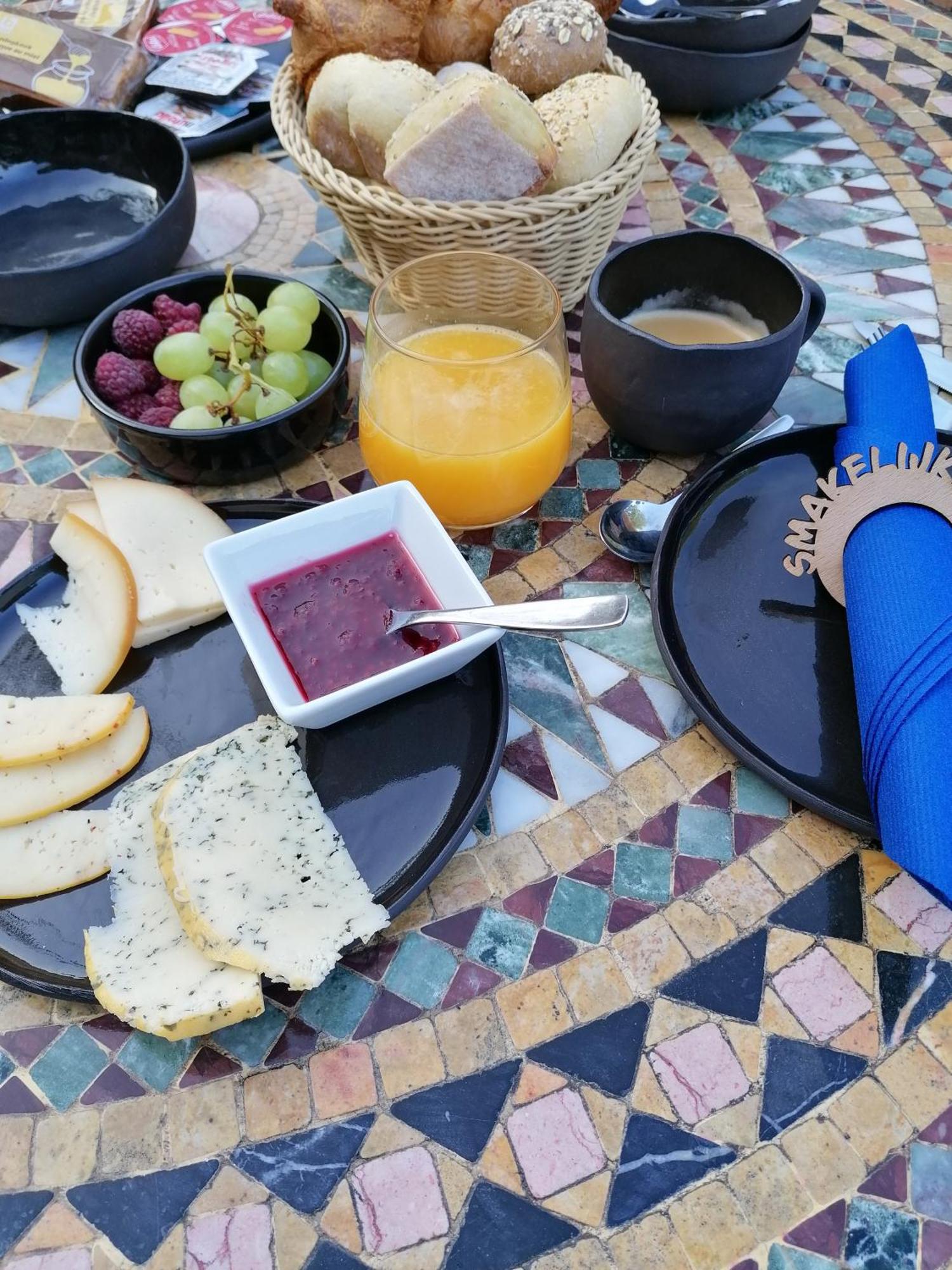 B&B Lekker Buiten Lierde Εξωτερικό φωτογραφία