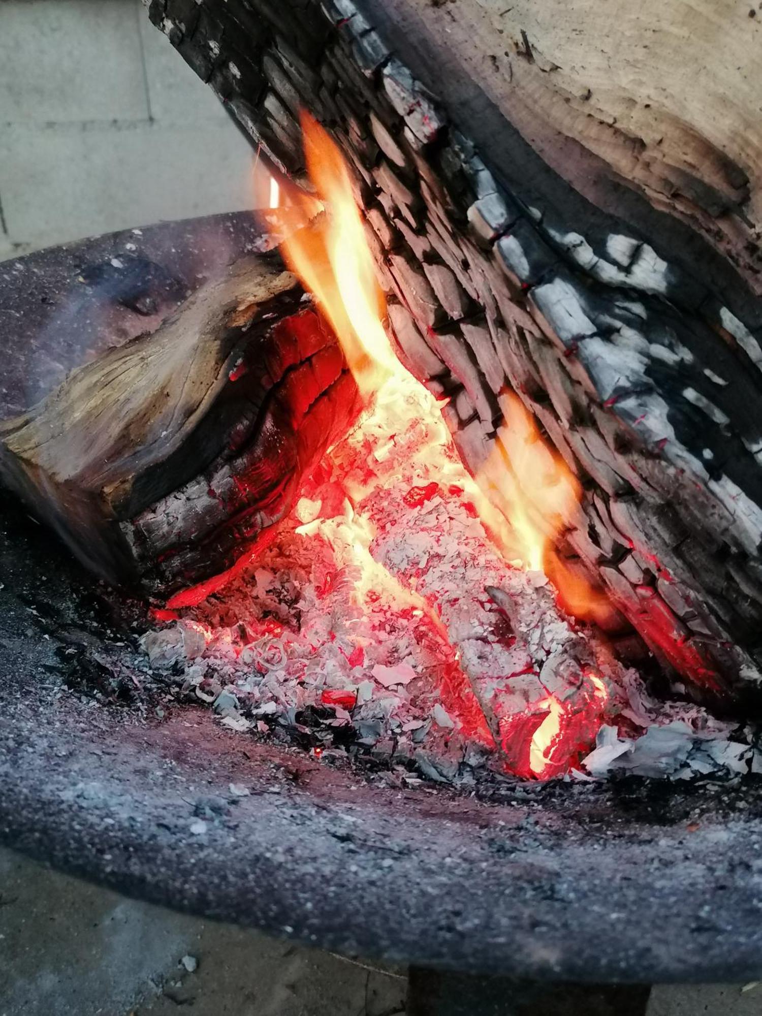 B&B Lekker Buiten Lierde Εξωτερικό φωτογραφία